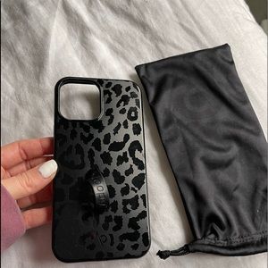 Loopy 12 pro max case